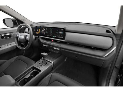 2027 Kia Seltos EX
