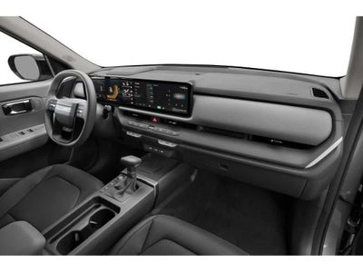 2027 Kia Seltos EX