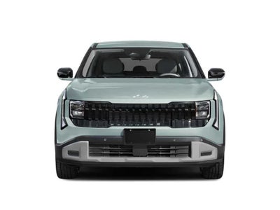 2027 Kia Seltos EX