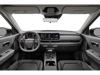 2027 Kia Seltos EX