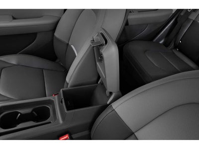 2027 Kia Seltos EX
