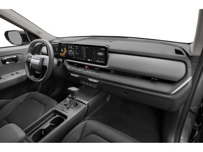 2027 Kia Seltos EX