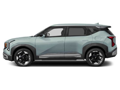 2027 Kia Seltos EX