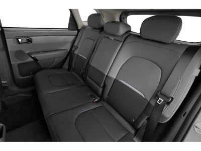 2027 Kia Seltos EX