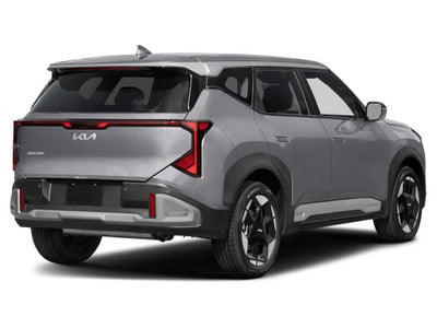 2027 Kia Seltos EX