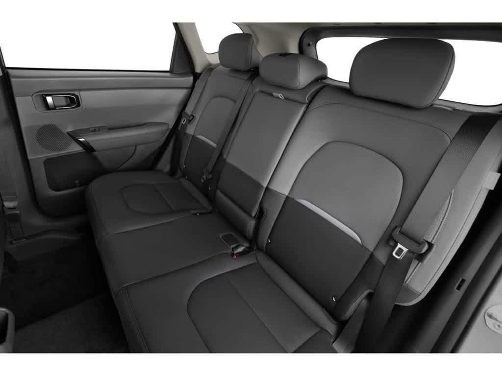 2027 Kia Seltos EX