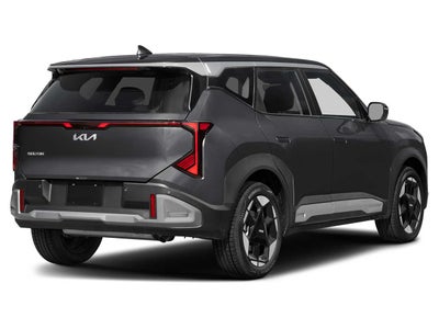 2027 Kia Seltos EX