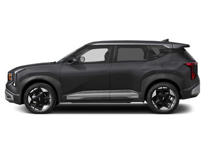 2027 Kia Seltos EX