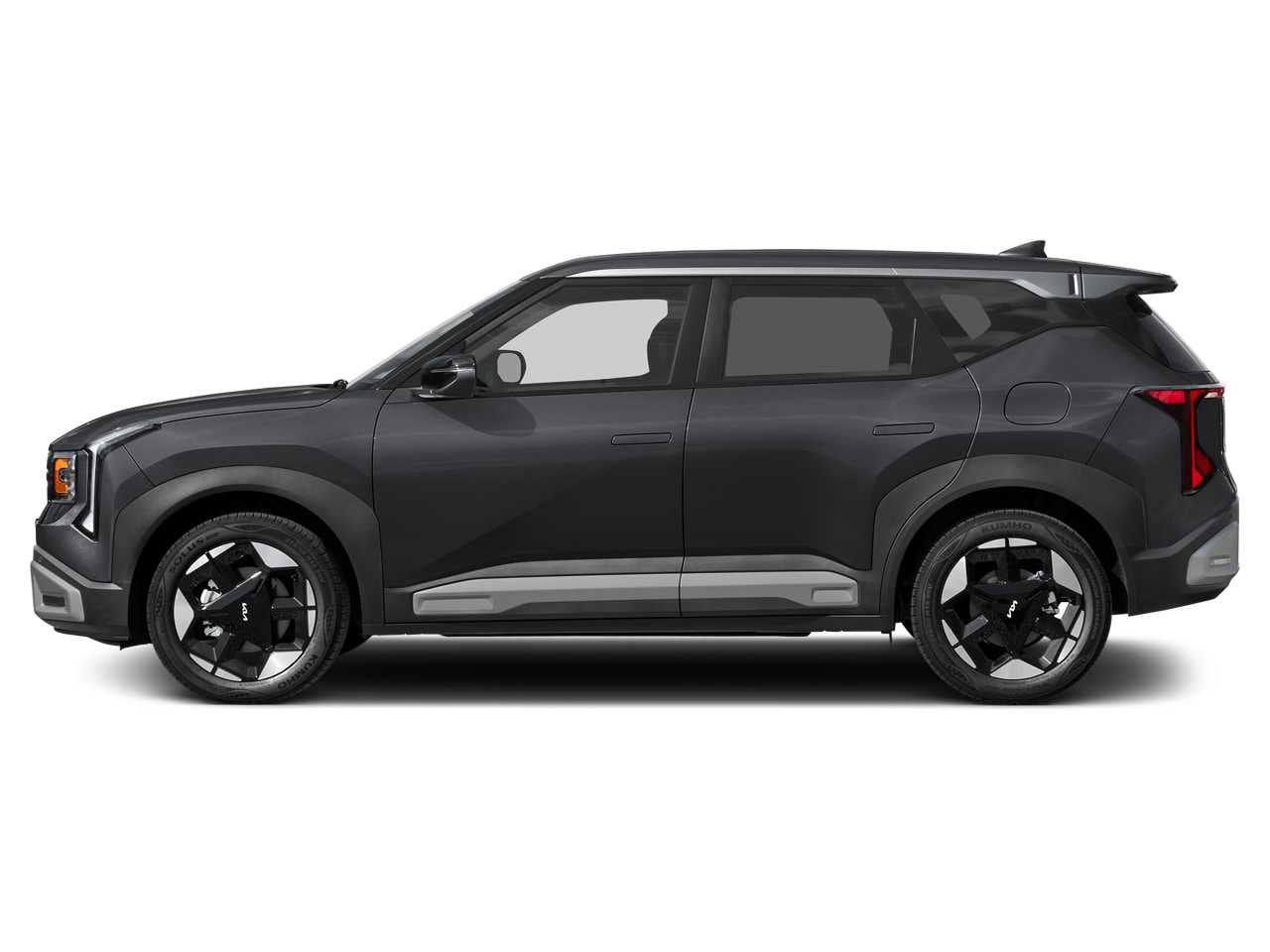 2027 Kia Seltos EX