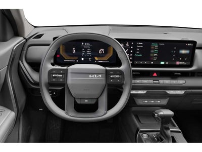 2027 Kia Seltos EX