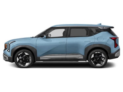 2027 Kia Seltos EX