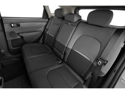2027 Kia Seltos EX