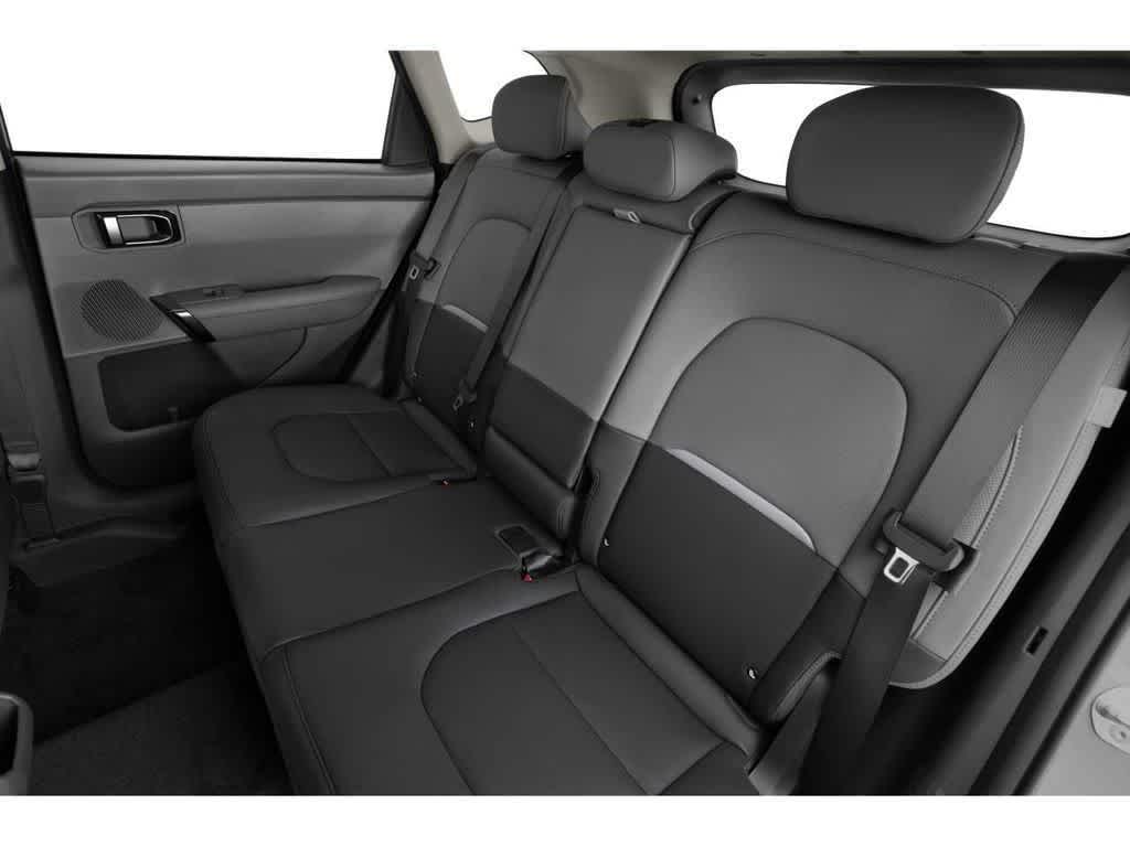 2027 Kia Seltos EX