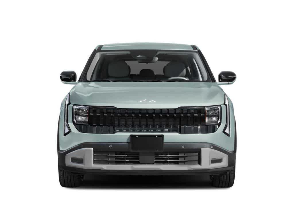 2027 Kia Seltos EX