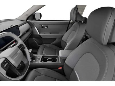 2027 Kia Seltos EX