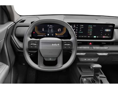 2027 Kia Seltos EX