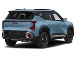 2027 Kia Seltos X-Line SX