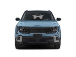 2027 Kia Seltos X-Line SX