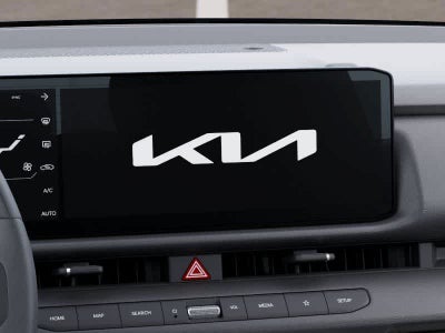 2027 Kia Seltos X-Line SX