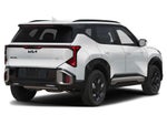 2027 Kia Seltos X-Line SX