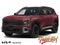 2027 Kia Seltos X-Line SX
