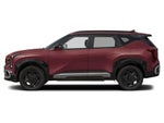 2027 Kia Seltos X-Line SX