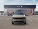 2027 Kia Seltos X-Line SX
