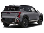 2027 Kia Seltos X-Line SX