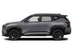 2027 Kia Seltos X-Line SX
