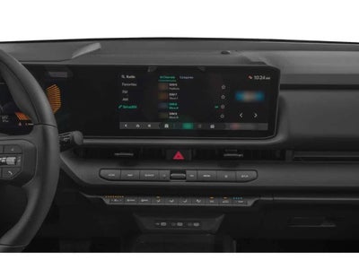 2027 Kia Seltos X-Line SX