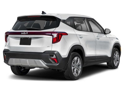 2024 Kia Seltos LX