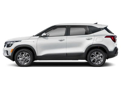 2024 Kia Seltos LX