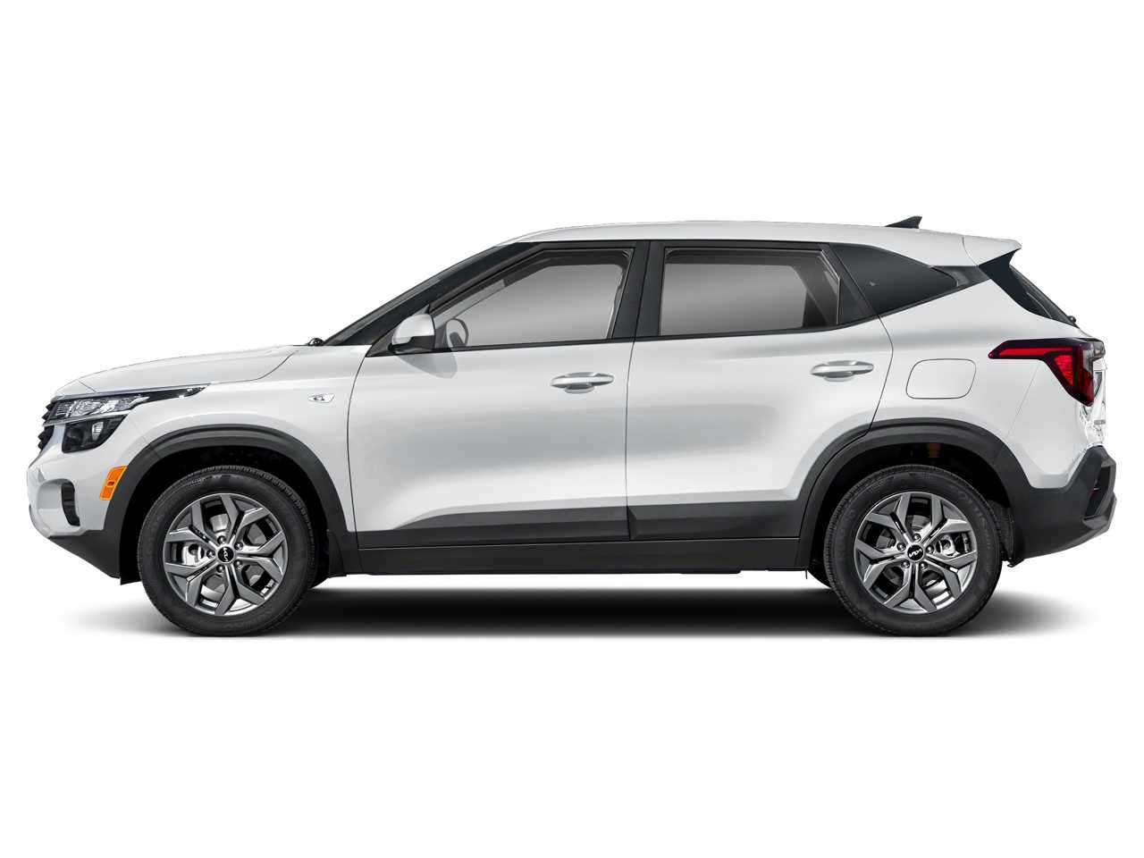 2024 Kia Seltos LX