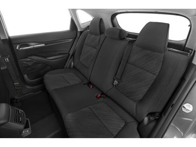 2024 Kia Seltos LX