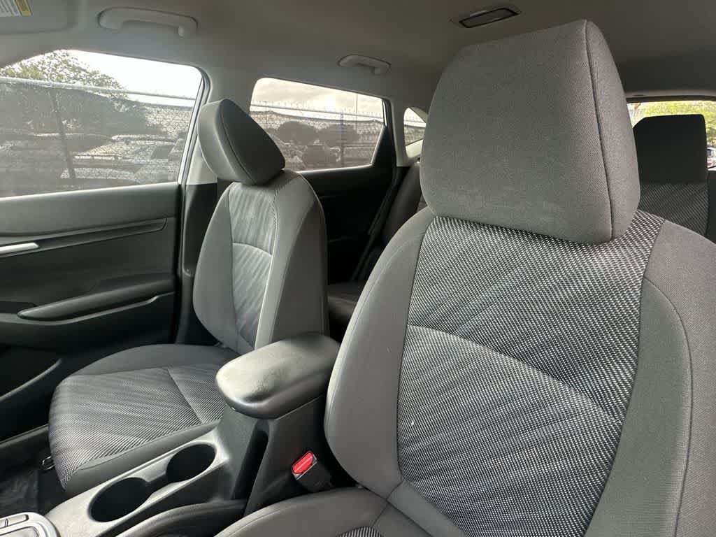 2024 Kia Seltos LX