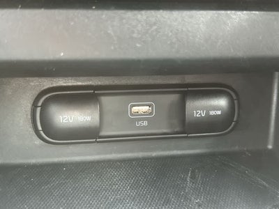 2024 Kia Seltos LX