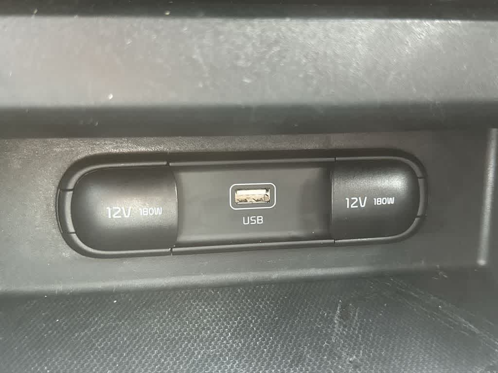 2024 Kia Seltos LX