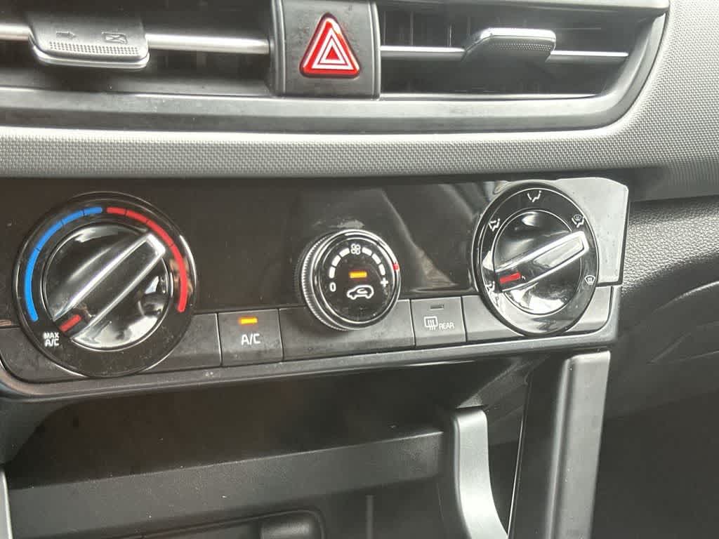 2024 Kia Seltos LX
