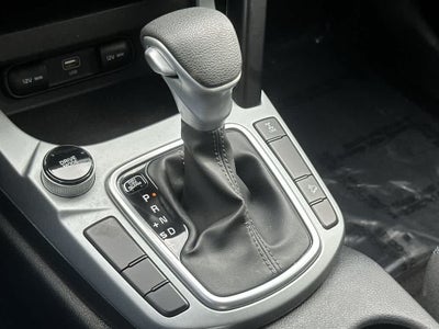 2024 Kia Seltos LX