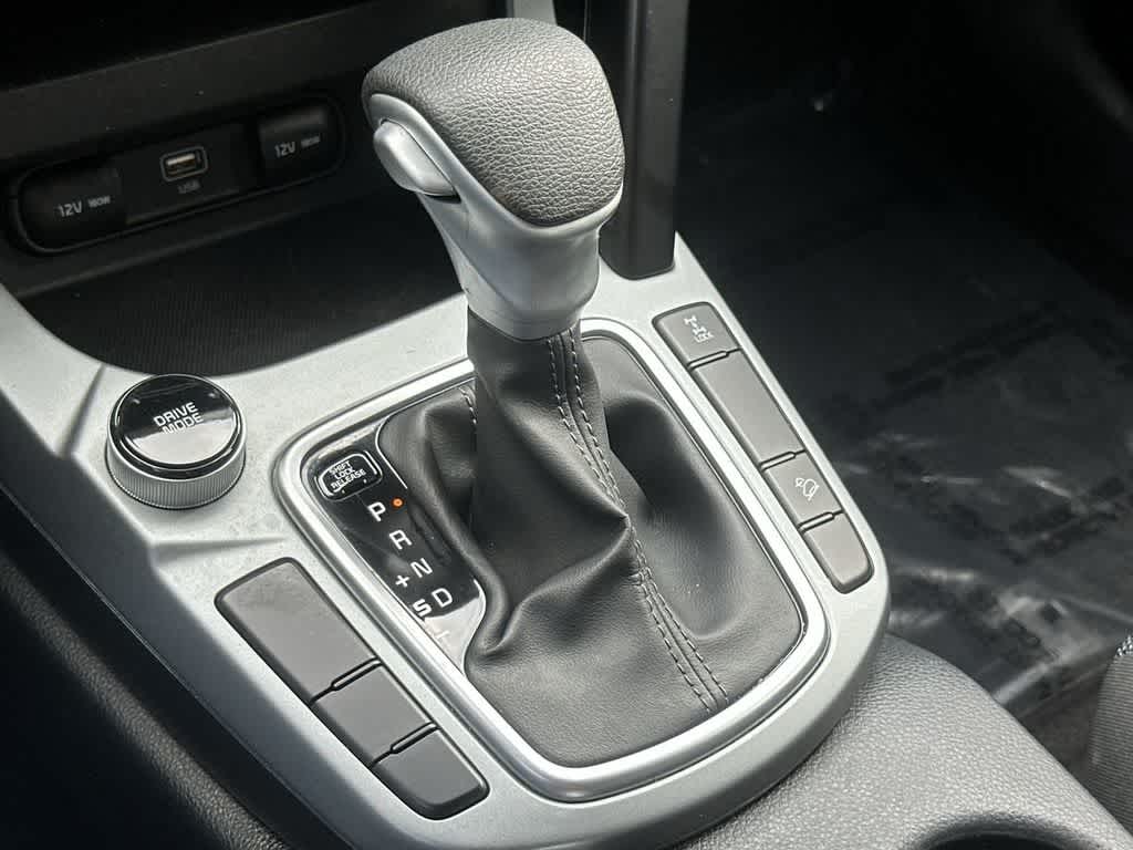 2024 Kia Seltos LX
