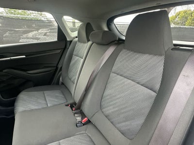 2024 Kia Seltos LX