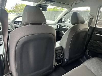 2024 Kia Seltos LX