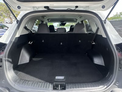 2024 Kia Seltos LX