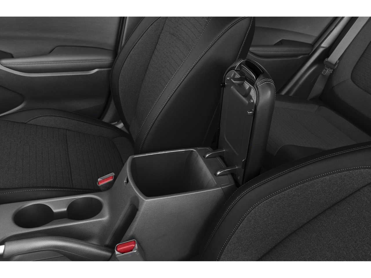 2023 Kia Seltos EX