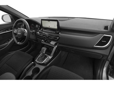 2023 Kia Seltos EX