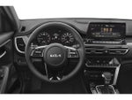 2023 Kia Seltos EX