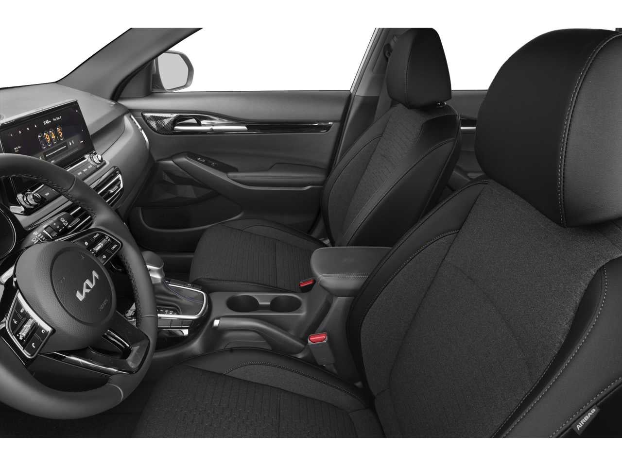 2023 Kia Seltos EX