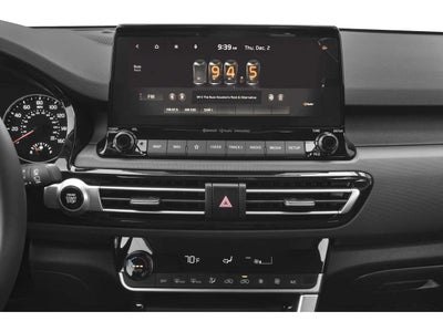 2023 Kia Seltos EX