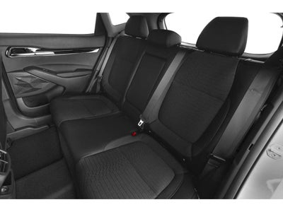 2023 Kia Seltos EX