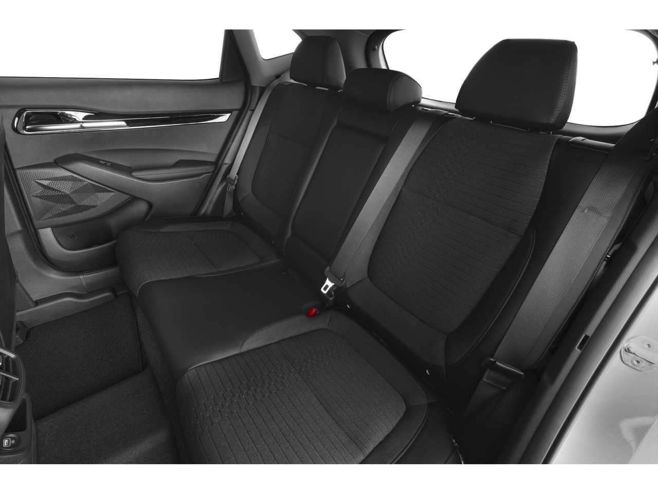 2023 Kia Seltos EX